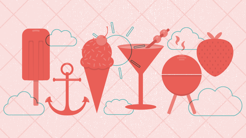 2 Celebrating, 1 Not