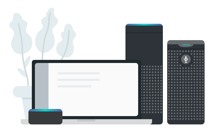 Amazon Alexa Devices