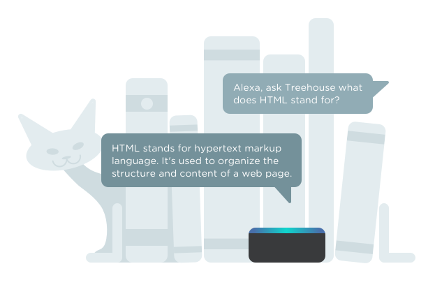 Amazon Alexa Dictionary