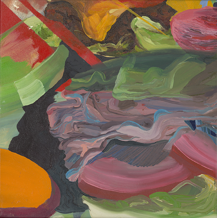 For the Love of Paint