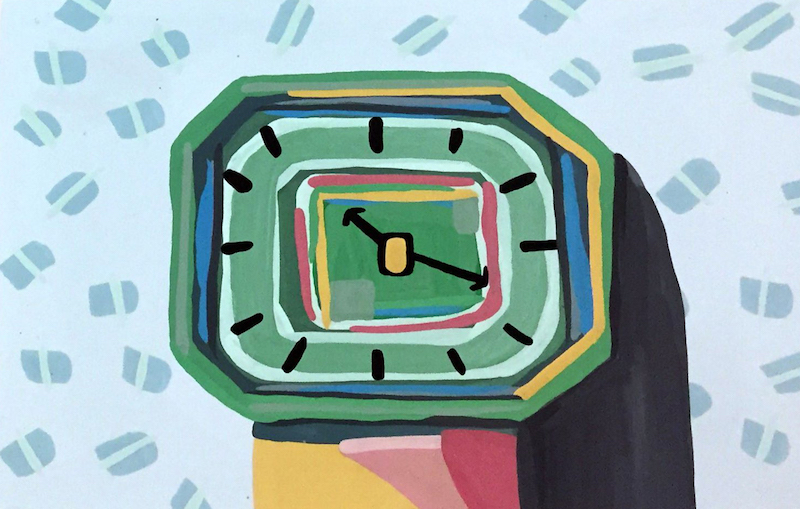 While the World Sleeps (5 of 5)