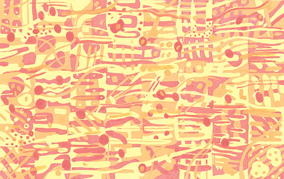 Fast Food Stomach 2