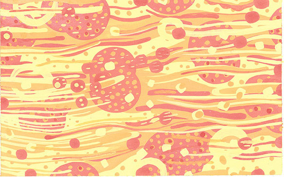 Fast Food Stomach 3